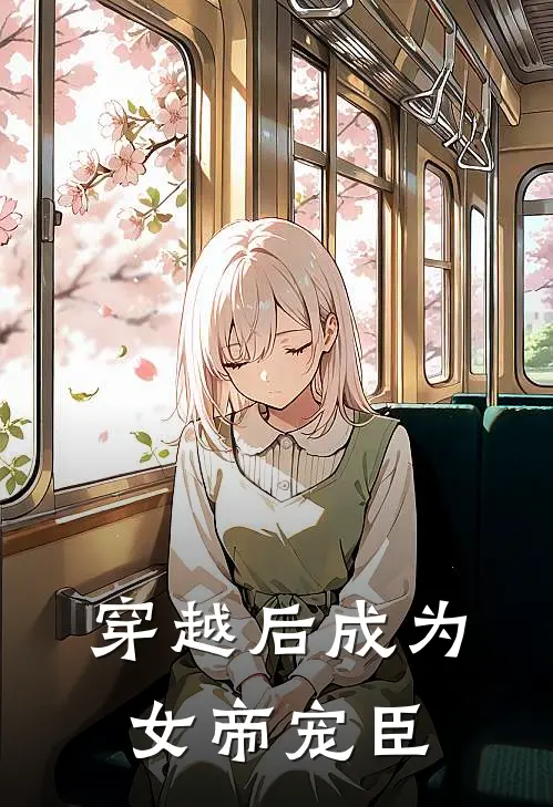 穿越后成为女帝宠臣