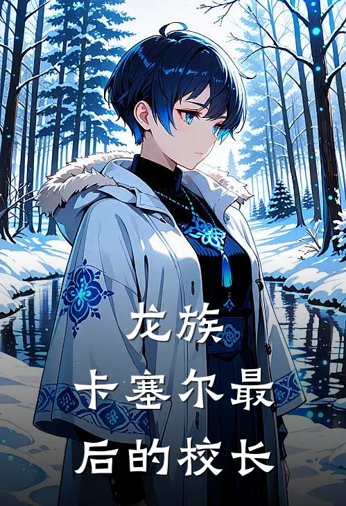 龙族：卡塞尔最后的校长