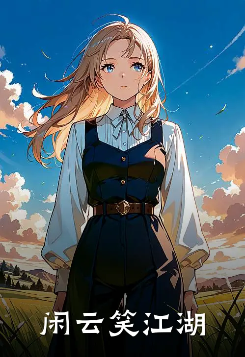 林小初苏芊芊(闲云笑江湖)完整版免费在线阅读_《闲云笑江湖》全集在线阅读