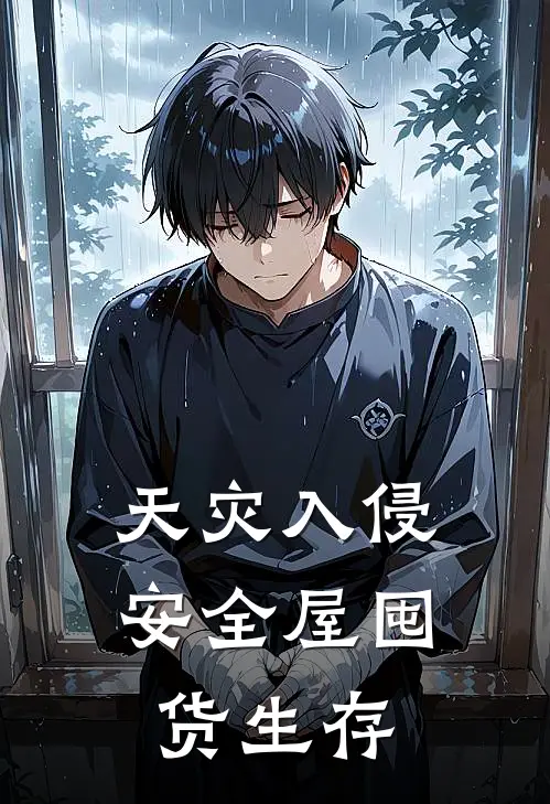 天灾入侵，安全屋囤货生存叶南清道夫最新好看小说推荐_完本小说免费天灾入侵，安全屋囤货生存(叶南清道夫)