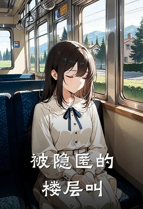 被隐匿的楼层叫