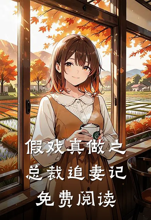 假戏真做之总裁追妻记免费阅读