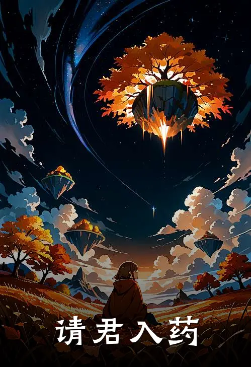 请君入药
