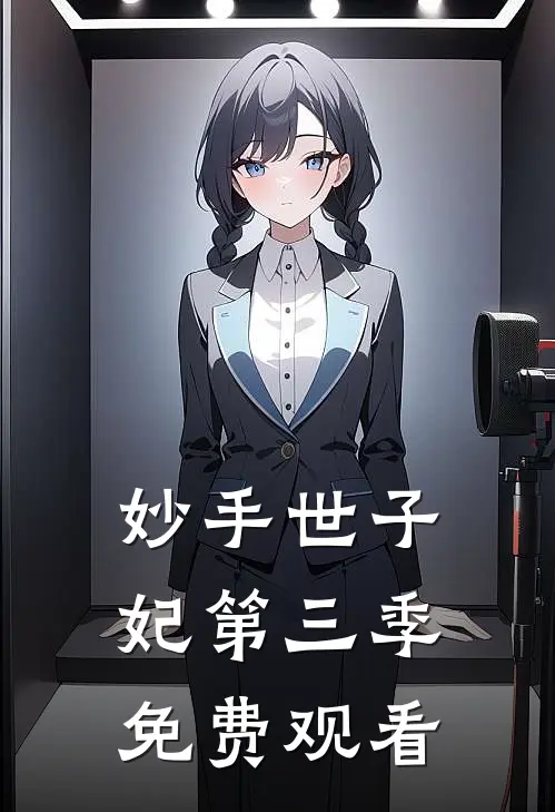 妙手世子妃第三季免费观看