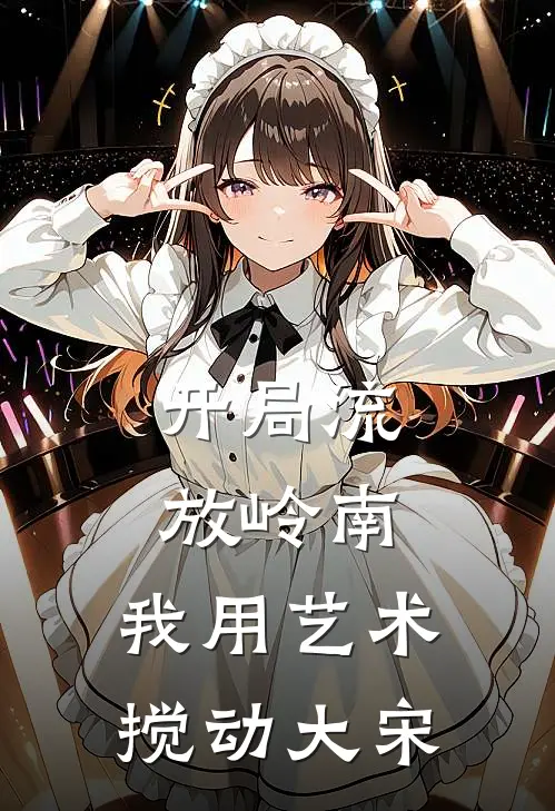 开局流放岭南：我用艺术搅动大宋（顾云舟李通判）全文免费阅读无弹窗大结局_开局流放岭南：我用艺术搅动大宋最新章节列表