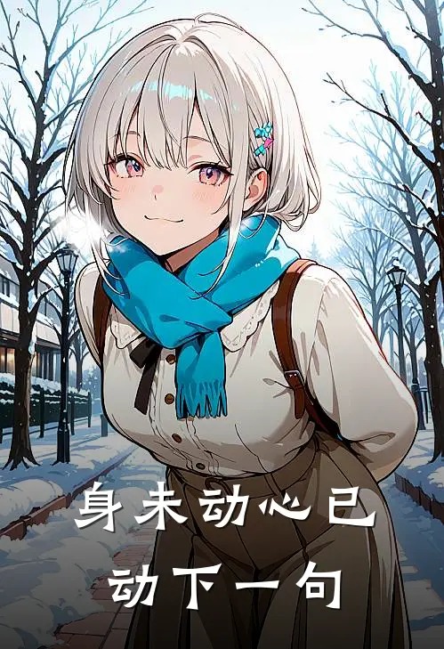 身未动心已动下一句