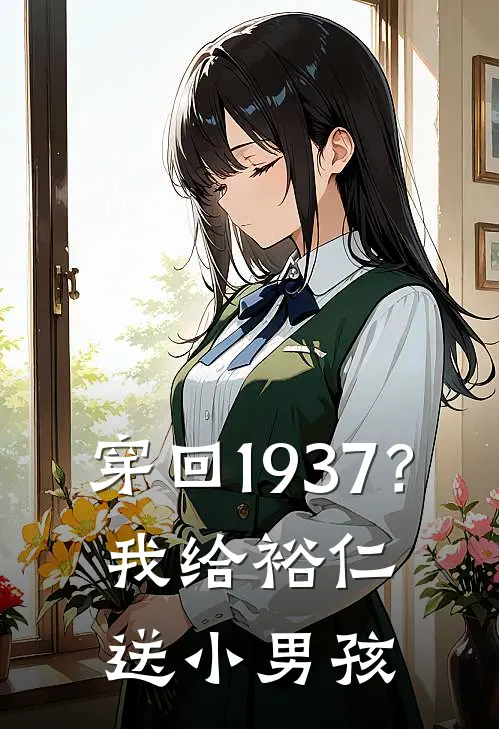 穿回1937？我给裕仁送小男孩