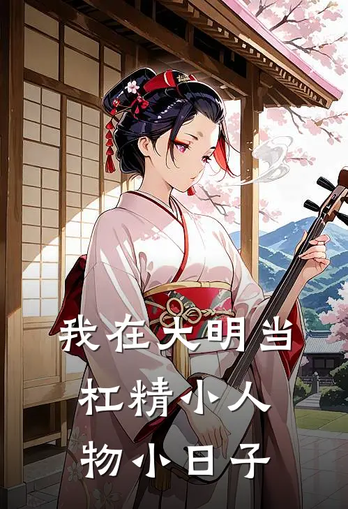 【我在大明当杠精】小人物小日子