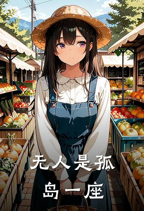 无人是孤岛一座