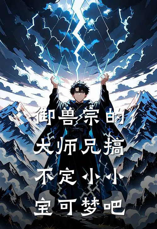 御兽宗的大师兄搞不定小小宝可梦吧