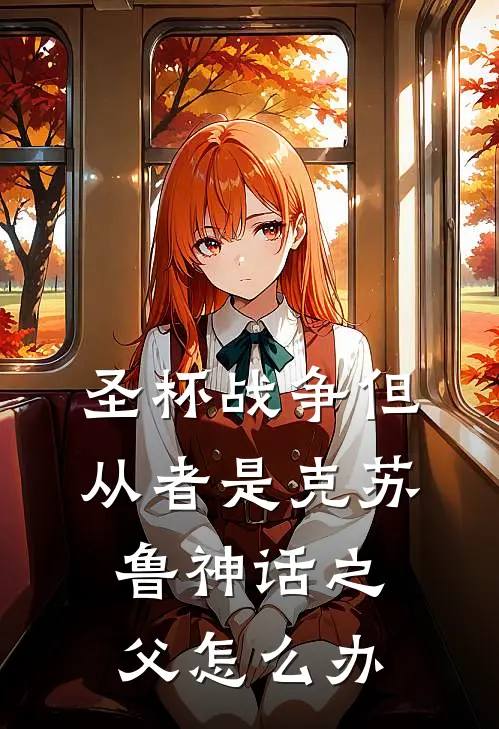 圣杯战争但从者是克苏鲁神话之父怎么办