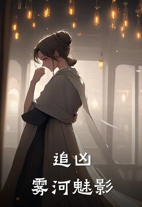 追凶：雾河魅影