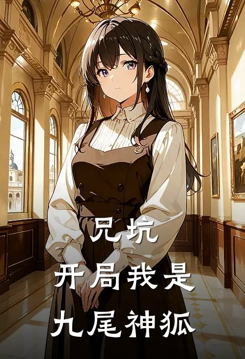 兄坑：开局我是九尾神狐