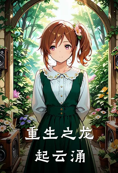 重生之龙起云涌