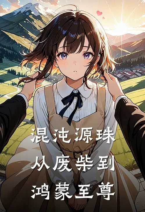 混沌源珠：从废柴到鸿蒙至尊