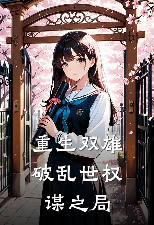 重生双雄破乱世权谋之局