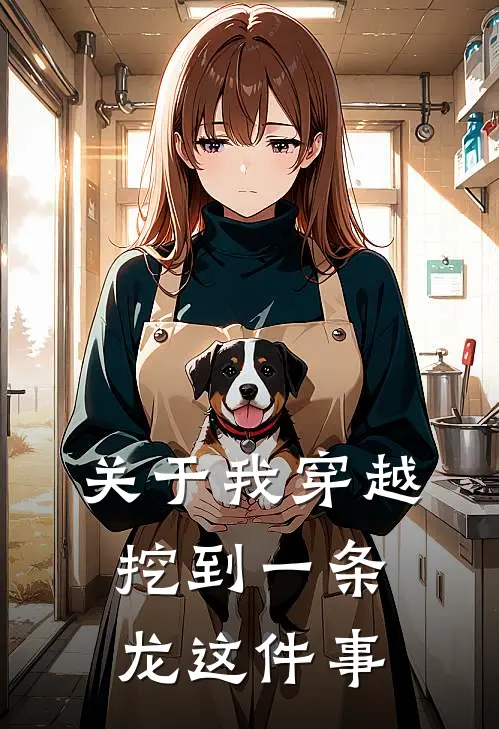 关于我穿越挖到一条龙这件事