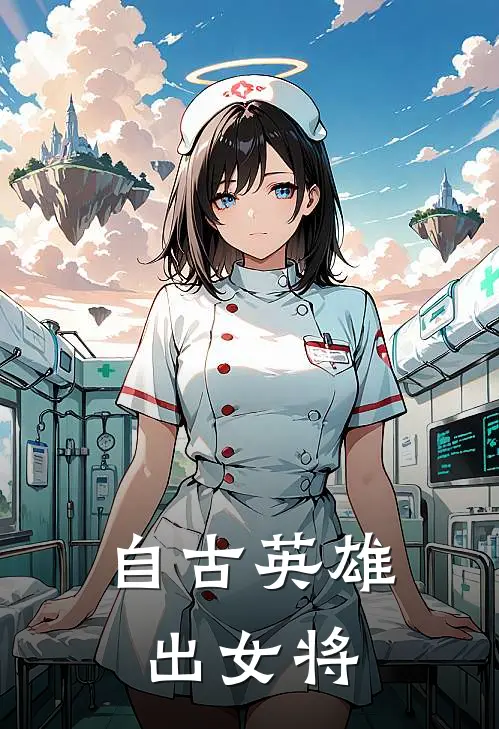 自古英雄出女将