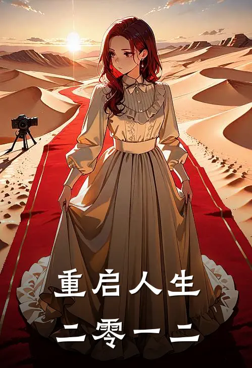 重启人生二零一二