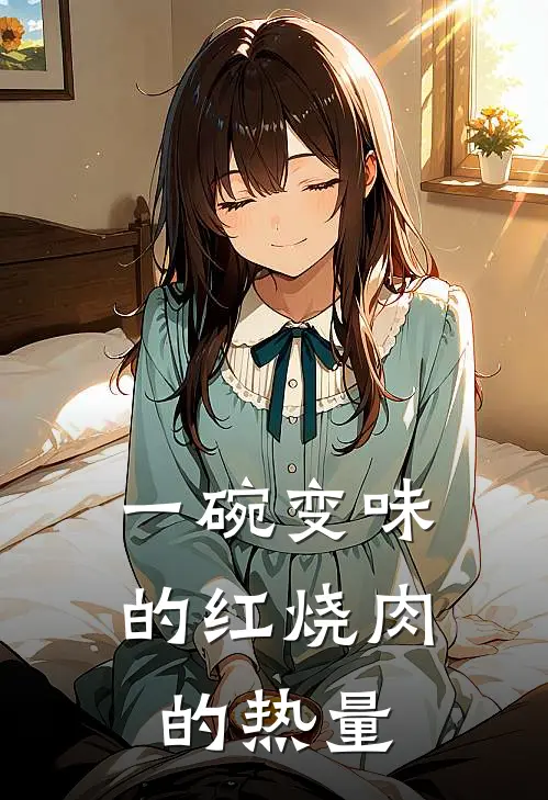 一碗变味的红烧肉的热量