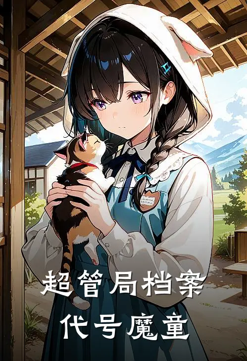 超管局档案：代号魔童(王易江月)全本免费在线阅读_王易江月全文阅读