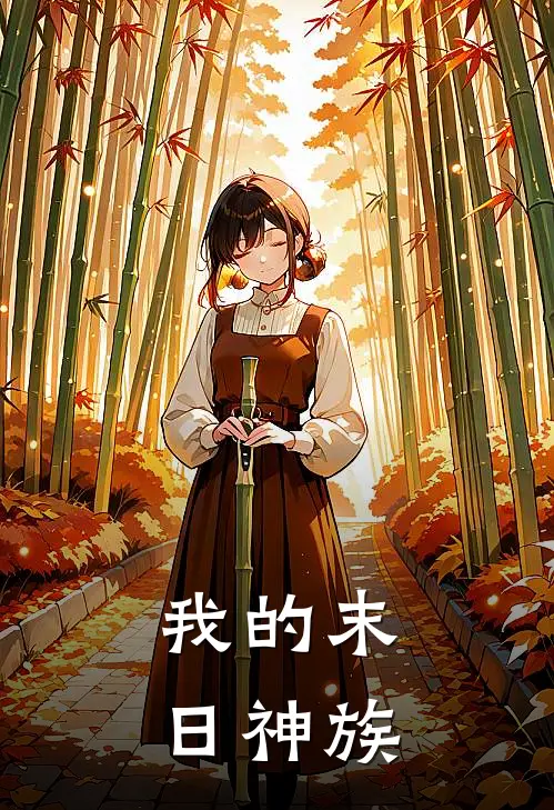 我的末日神族
