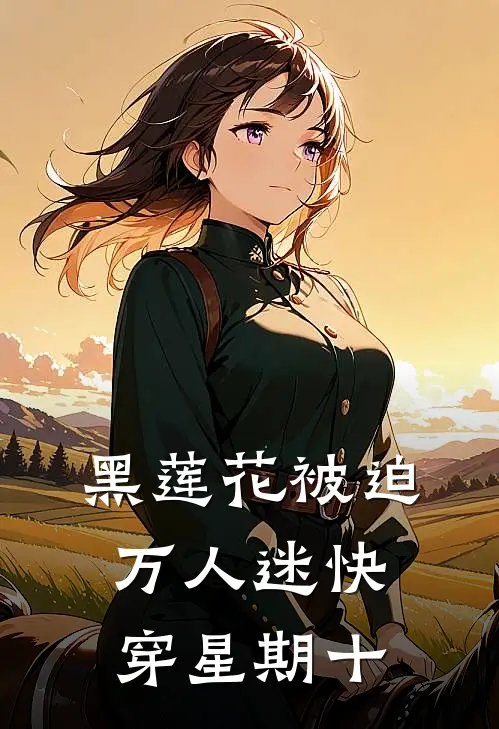 黑莲花被迫万人迷[快穿]星期十