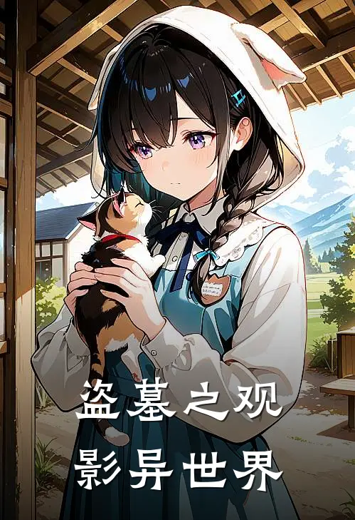 盗墓之观影异世界