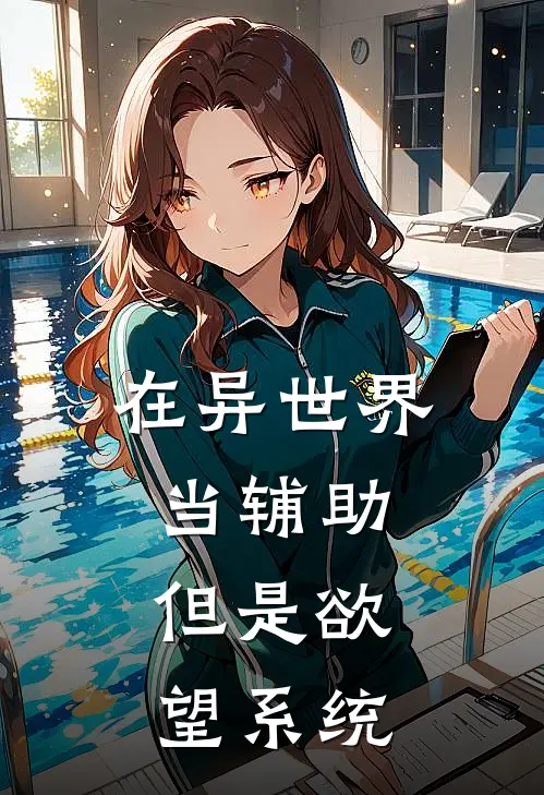 在异世界当辅助，但是欲望系统