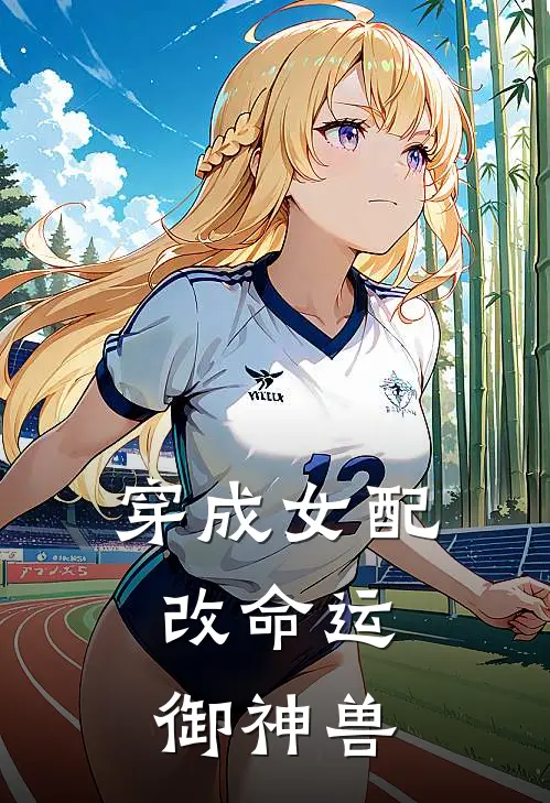 穿成女配改命运，御神兽