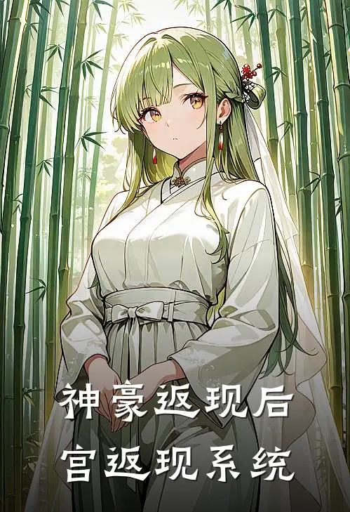 神豪返现后宫返现系统