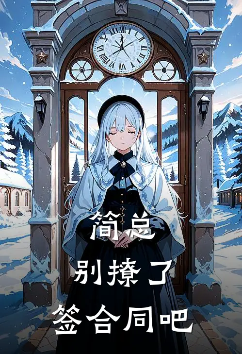 简总，别撩了，签合同吧