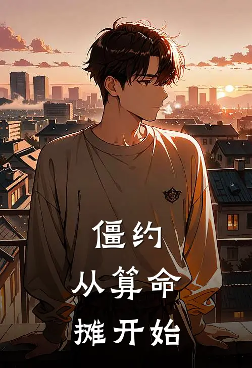 僵约：从算命摊开始