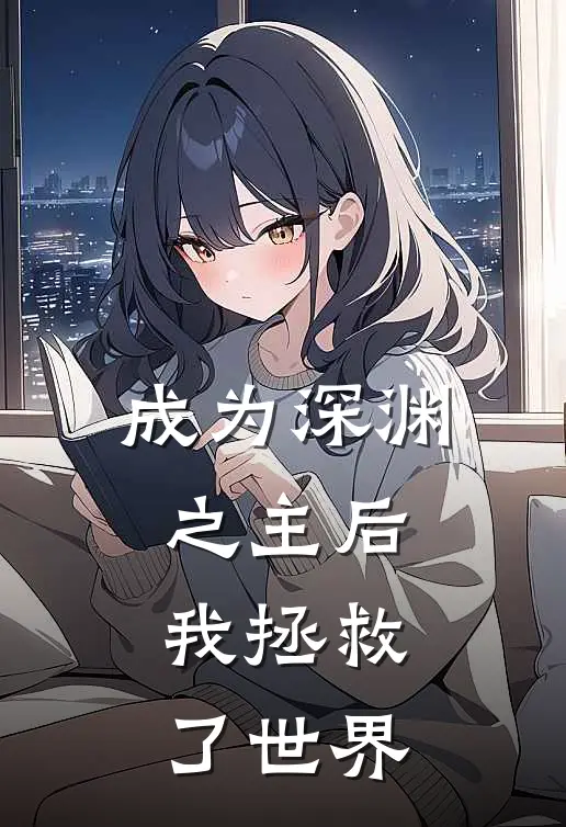 成为深渊之主后我拯救了世界