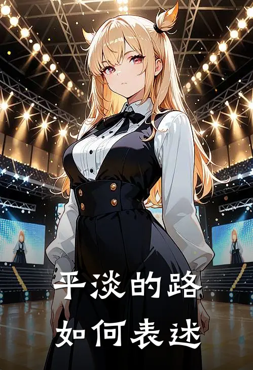 平淡的路如何表述