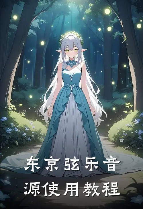 东京弦乐音源使用教程