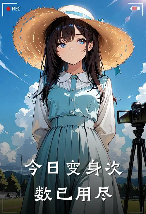 今日变身次数已用尽