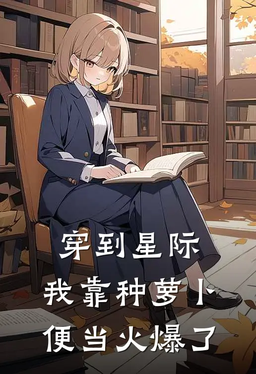 穿到星际：我靠种萝卜便当火爆了