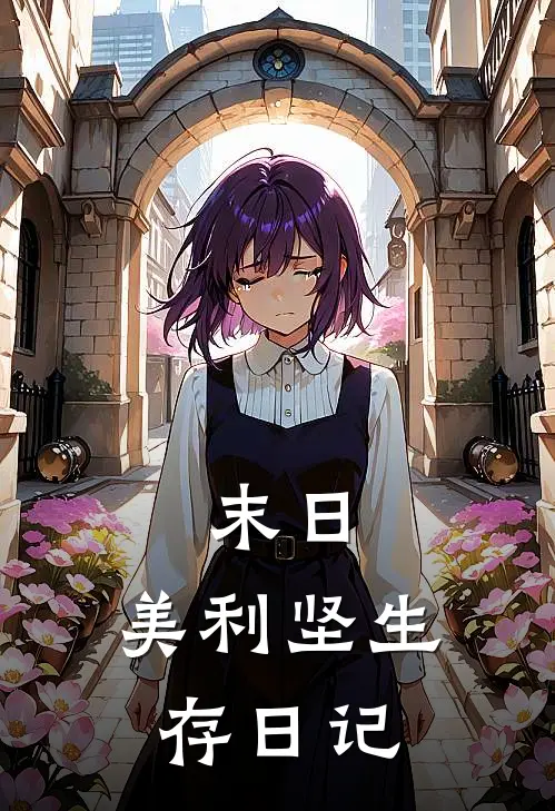 末日：美利坚生存日记