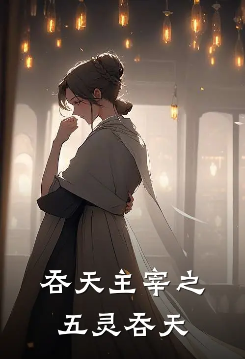 吞天主宰之五灵吞天