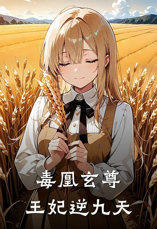 毒凰玄尊：王妃逆九天