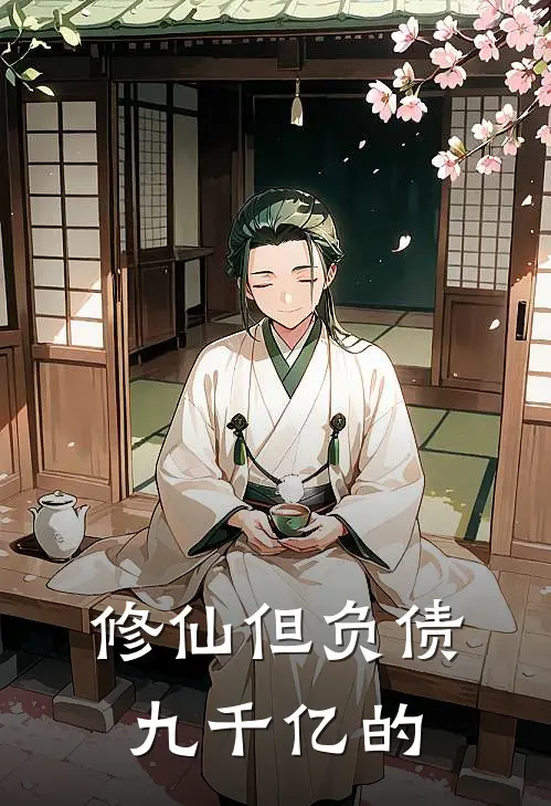 修仙但负债九千亿的