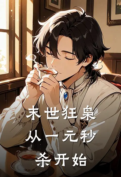 末世狂枭：从一元秒杀开始