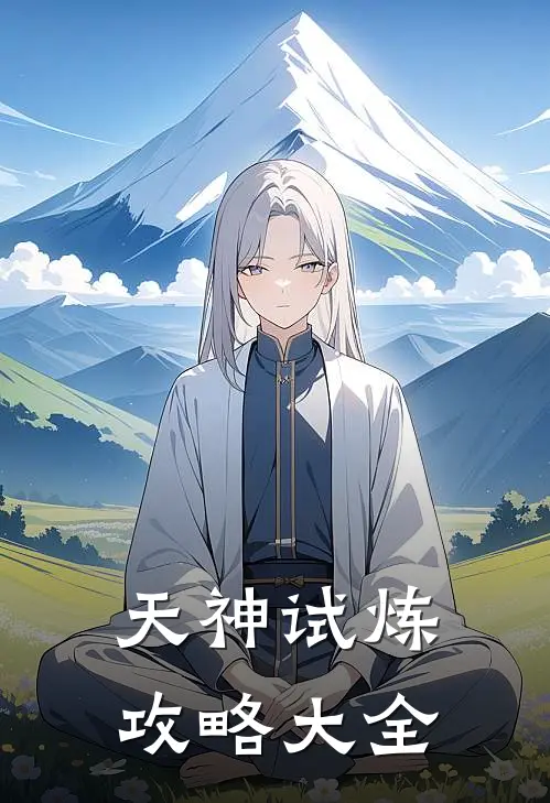 天神试炼攻略大全