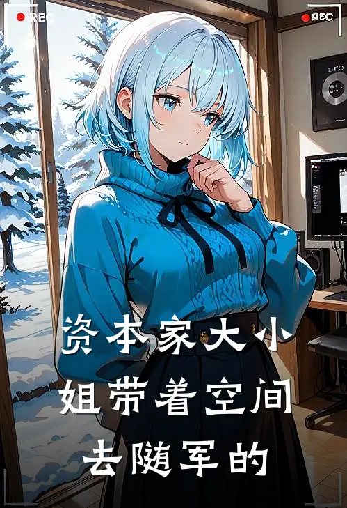 资本家大小姐带着空间去随军的