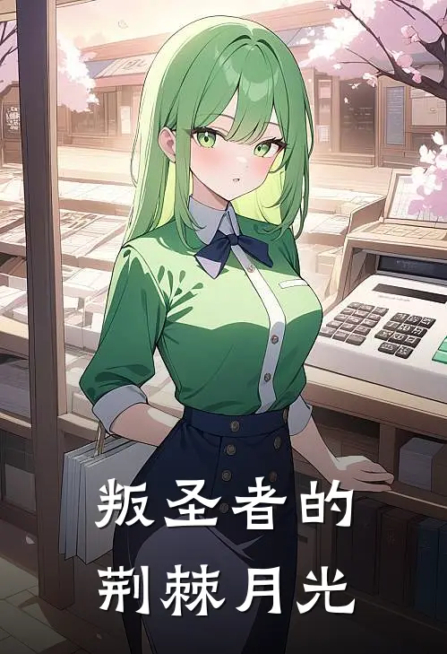 叛圣者的荆棘月光