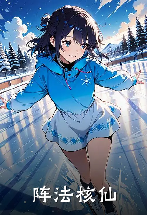 阵法核仙