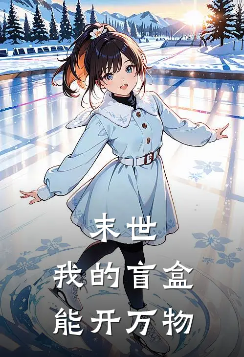 末世：我的盲盒能开万物