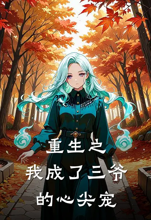 重生之，我成了三爷的心尖宠(陆沉赵艺雪)小说免费阅读_热门小说阅读重生之，我成了三爷的心尖宠陆沉赵艺雪