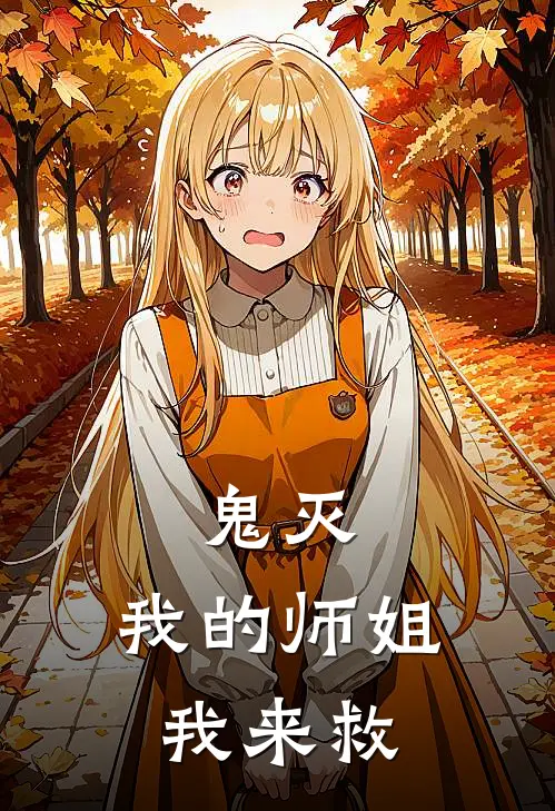 鬼灭：我的师姐我来救周易鳞泷最新小说全文阅读_在线免费小说鬼灭：我的师姐我来救(周易鳞泷)